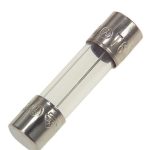 انواع فیوز الکترونیکی