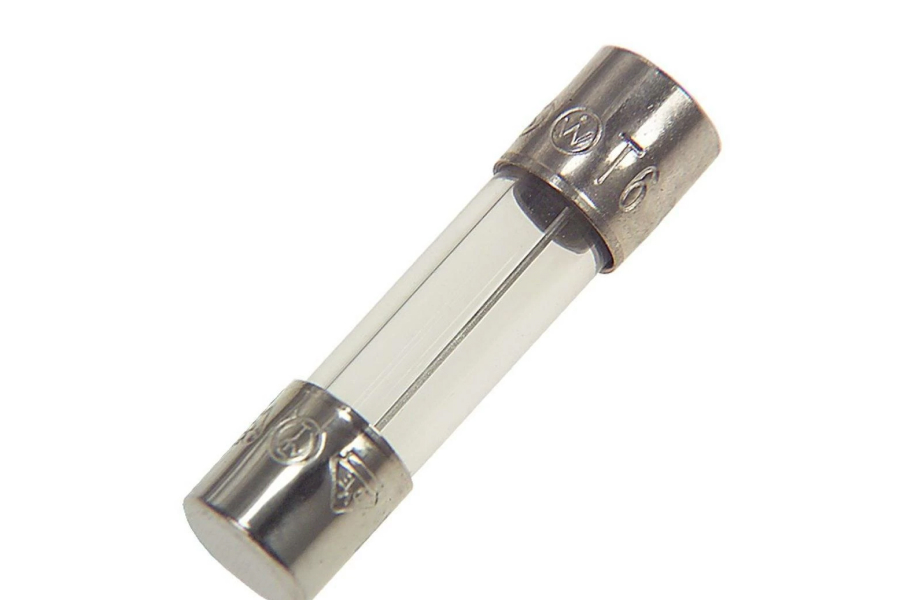 انواع فیوز الکترونیکی