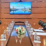 جزئیات دیدار مهم بورسی با تاجیکستان اعلام شد