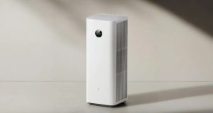دستگاه تصفیه هوای شیائومی Mijia Air Purifier 6 Dual-Core با قابلیت پایش لحظه‌ای ۶ شاخص کلیدی معرفی شد