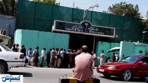 ویزای کارگری برای اتباع افغانستانی رسماً اجرایی شد