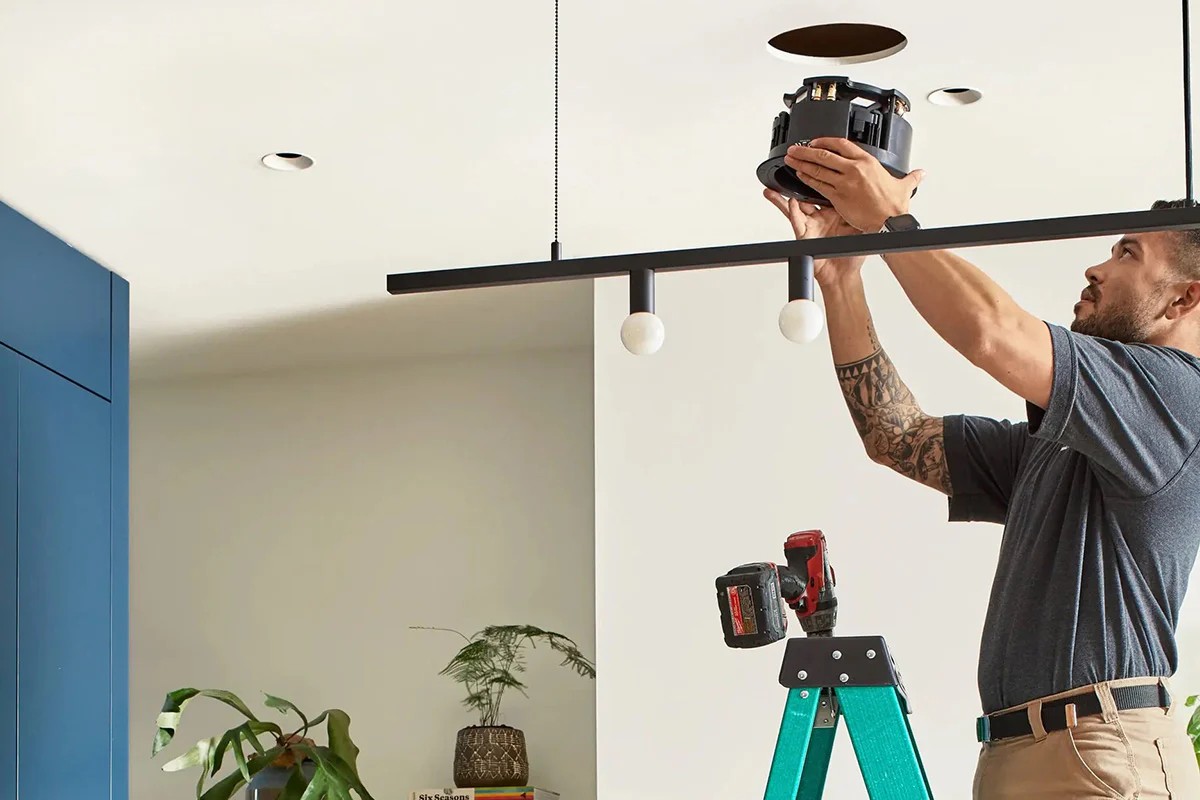 فروش اسپیکر سقفی