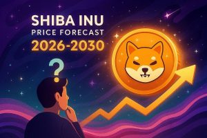 پیش بینی قیمت شیبا از 2026 تا 2030
