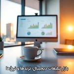بازار تبلیغات دیجیتال؛ ترندها و نرخ‌ها