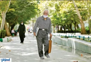 بازگشت جنجالی بازنشستگان به کار؛ با مستمری خداحافظی کنید