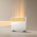 بخاری برقی جدید شیائومی معرفی شد: گرمایش 16 درجه‌ای در 1 ساعت!