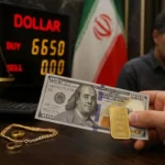 تصویب قطعنامه آژانس علیه ایران؛ هشدار تازه برای بازار ارز و سرمایه