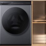شیائومی از ماشین لباسشویی سه‌درام هوشمند Mijia Pro 10kg رونمایی کرد؛ انقلابی در شستشوی خانگی