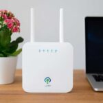 ویژگی های مودم 4G LTE یوگالینک