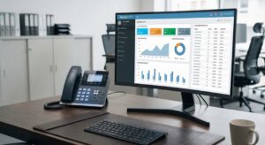 انقلاب در فروش و ارتباطات سازمانی؛ وقتی VOIP و CRM ایرانی به هم می‌رسند