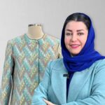 وقتی آموزش خیاطی به یک تجربه دیجیتال هوشمند تبدیل می‌شود