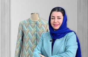 وقتی آموزش خیاطی به یک تجربه دیجیتال هوشمند تبدیل می‌شود