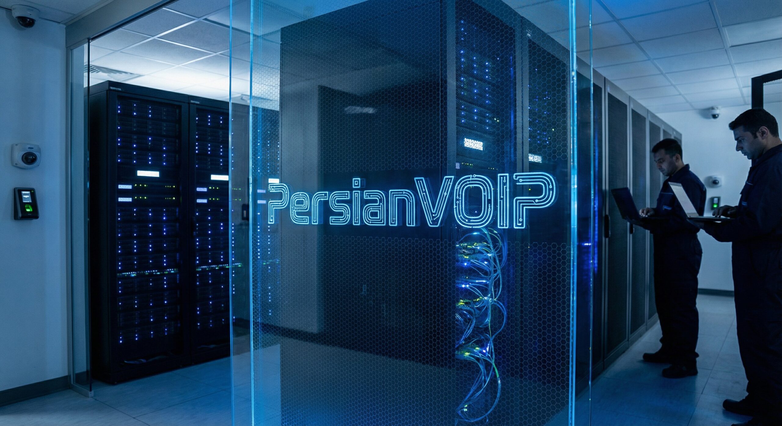 انقلاب در فروش و ارتباطات سازمانی؛ وقتی VOIP و CRM ایرانی به هم میرسند پشتیبانی ویپ و خدمات شبکه و دیتاسنتر توسط تیم متخصص پرشین ویپ