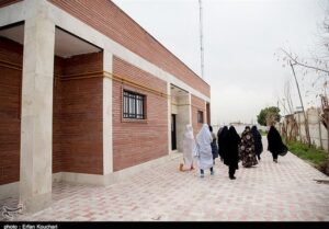 آزادی 138 بانوی ایرانی در قالب پویش «مهر فاطمی»