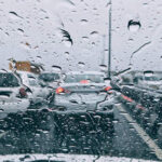 آلودگی هفت کلانشهر؛ ورود سامانه جدید بارشی از امشب به کشور