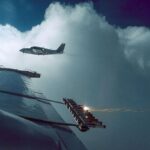 ادامه عملیات بارورسازی ابرها تا پایان بهار در ۳ منطقه کشور