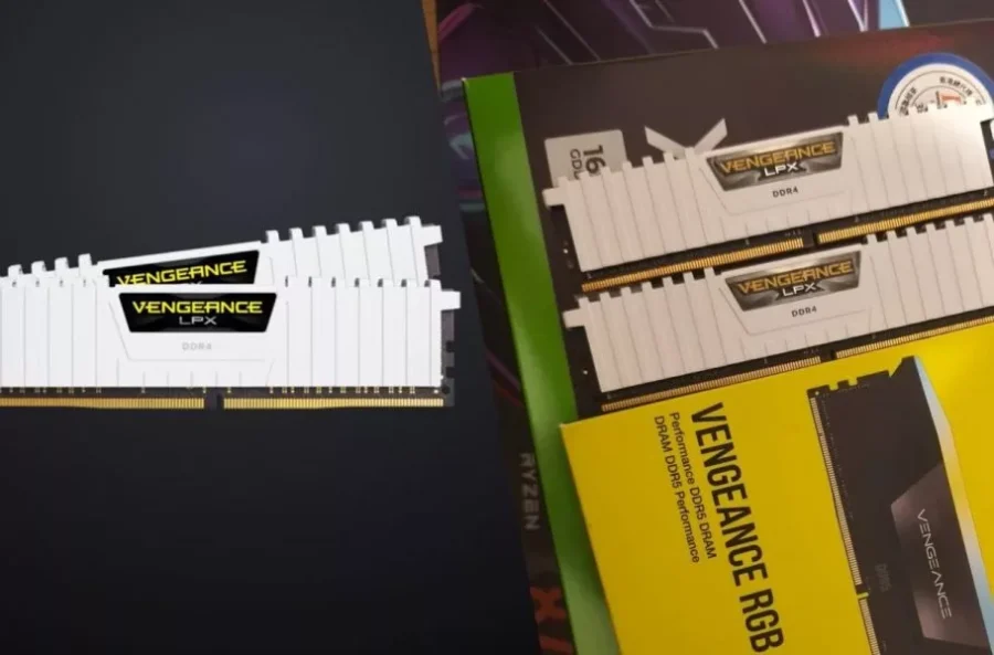 اشتباهات دنباله‌دار آمازون؛ مشتری در جعبه DDR5 با رم DDR4 روبه‌رو شد!
