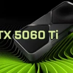 انویدیا شاید تولید RTX 5060 Ti 16GB را به دلیل افزایش قیمت حافظه متوقف کند