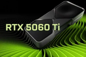 انویدیا شاید تولید RTX 5060 Ti 16GB را به دلیل افزایش قیمت حافظه متوقف کند
