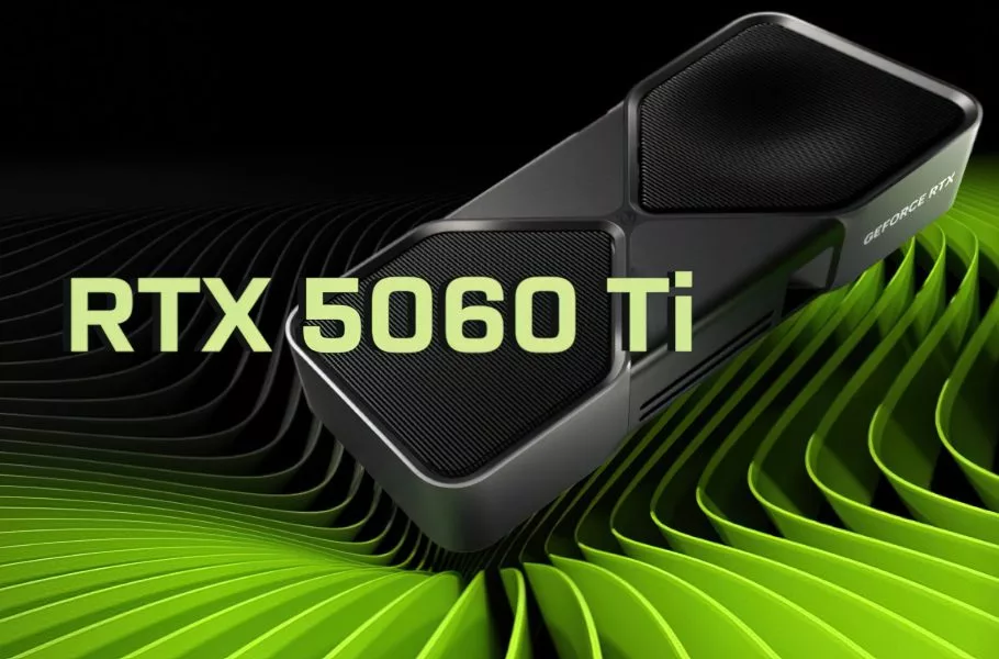 انویدیا شاید تولید RTX 5060 Ti 16GB را به دلیل افزایش قیمت حافظه متوقف کند