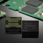 انویدیا و SK Hynix اس‌اس‌دی جدیدی با 10 برابر عملکرد بهتر در پردازش هوش مصنوعی می‌سازند