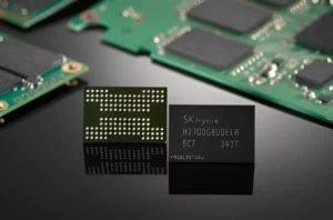 انویدیا و SK Hynix اس‌اس‌دی جدیدی با 10 برابر عملکرد بهتر در پردازش هوش مصنوعی می‌سازند