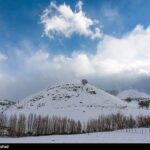 بارش‌های جدید برف و باران در راه است؛ آلودگی شدید تا سه‌شنبه در پایتخت