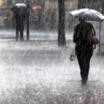 بارش‌های ۱۰۰ میلی‌متری در ۳۰ نقطه کشور