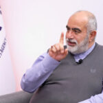 ببینید | روایت خبرساز آشنا از همکاری ایران با تلگرام: روزانه لیست از ایران می‌رفت به رئیس تلگرام و تلگرام می‌بست!