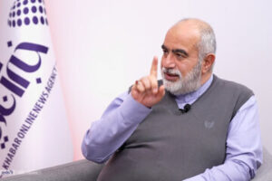 ببینید | روایت خبرساز آشنا از همکاری ایران با تلگرام: روزانه لیست از ایران می‌رفت به رئیس تلگرام و تلگرام می‌بست!