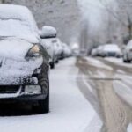 برف و باران امروز مهمان کدام شهرهاست؟ | کاهش آلودگی هوا از بعدازظهر