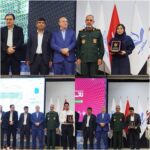 برگزاری رویداد ملی تا ثریا در چهارمحال و بختیاری