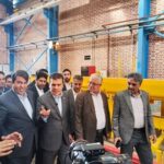 تعداد شرکت های دانش بنیان در کرمان کم است