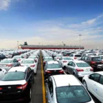 تمدید ثبت‌نام خودرو‌های وارداتی + جدول قیمت
