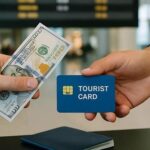 «توریست کارت»، طرحی برای خرید ارز از گردشگران؟
