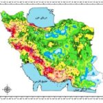ثبت رکورد جدید بارش‌ها در غرب و جنوب کشور| جزیره خارک در صدر پربارش‌ترین‌ها