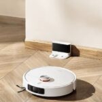 جاروبرقی رباتیک S40 Pro شیائومی، خانه را از شما هم بهتر تمیز می‌کند