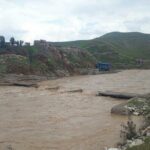 جبران کمبود بارش‌های کشور از ۸۷ درصد به ۱۳ درصد