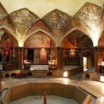 حمام وکیل شیراز؛ از تاریخچه تا راهنمای بازدید