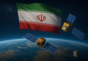 دستاورد 26 ساله صنعت فضا؛ ساخت و پرتاب 35 ماهواره ایرانی