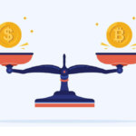 رابطه دامیننس تتر و بیت کوین چیست؟ و چه کاربردی دارند؟