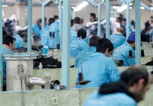 راه‌اندازی دو سامانه «کارآفرینی زندان‌ها» و «اقدامات حمایتی»
