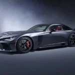 سامورایی بیدار شد؛ GR GT پرچم‌دار جدید تویوتا