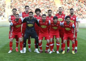 سه بازیکن در آستانه جدایی از پرسپولیس