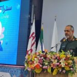سپاه حامی طرح های نوآورانه در همه موضوعات است