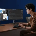 شیائومی از مانیتور ۱۲۰ هرتزی A27Qi 2026 با پنل IPS و قیمت کمتر از ۲۰۰ دلار رونمایی کرد