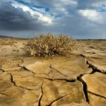 فاجعه اقلیمی ؛ حال آبی ایران وخیم شد