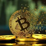 قیمت بیت‌کوین تحت تاثیر بازار آمریکا / رمزارزها کاهشی می‌شود؟