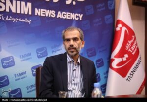 ماهواره ایرانی در آستانه پرتاب قرار گرفت/ کوثر جدید با تلفیق تصویربرداری و اینترنت اشیاء