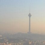 مدارس تهران و ۹ شهرستان‌ استان شنبه غیرحضوری شد